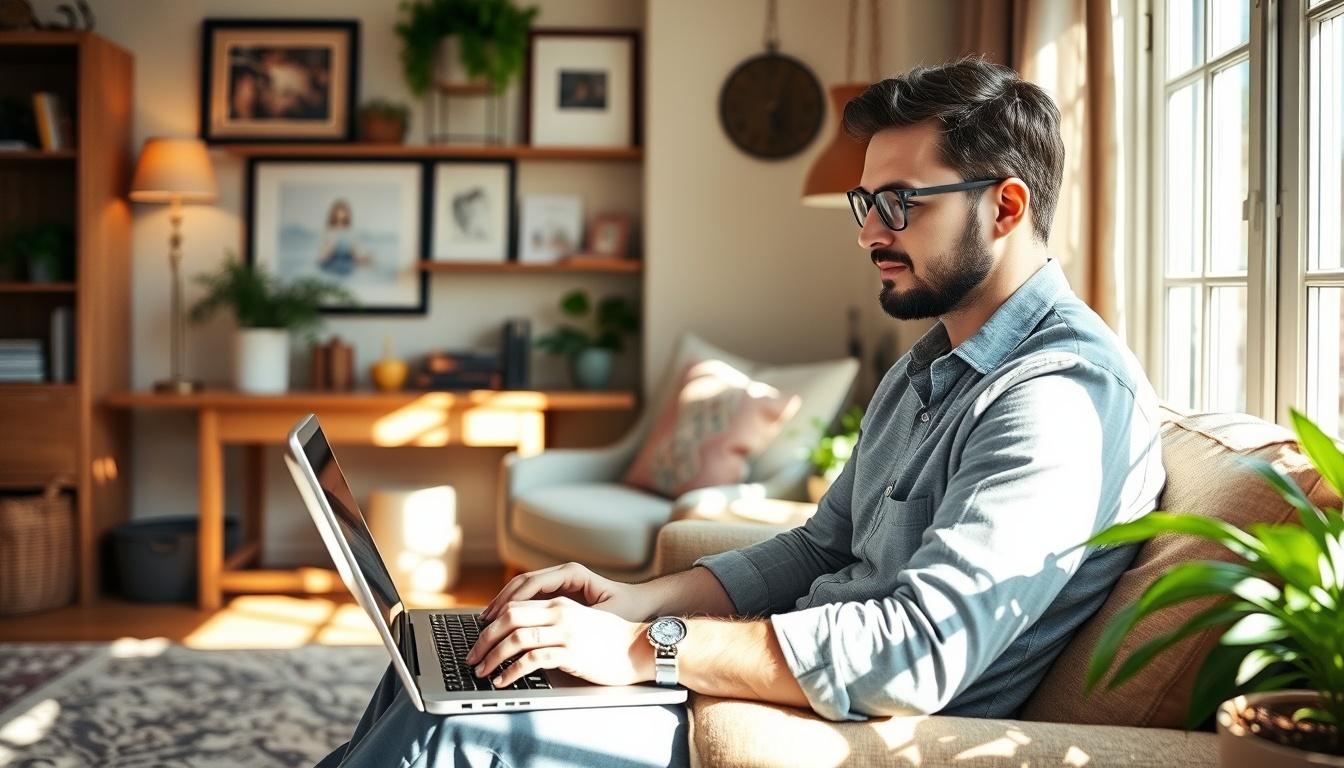 Mindfulness for Entrepreneurs